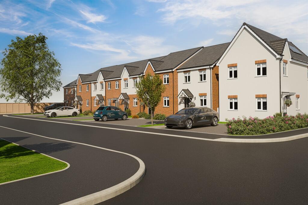 Main image of property: Augusta Close, Tipton