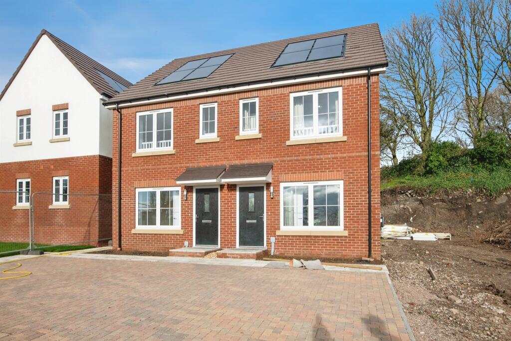Main image of property: Claughton Fields, Dudley
