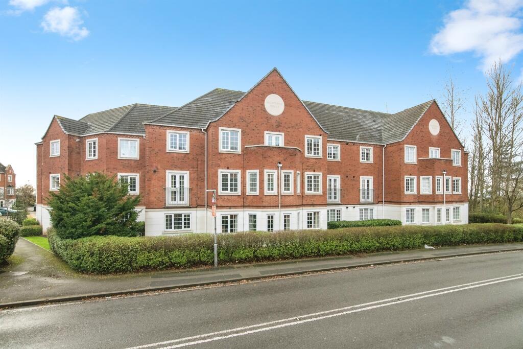 Main image of property: Donnington Court, Dudley