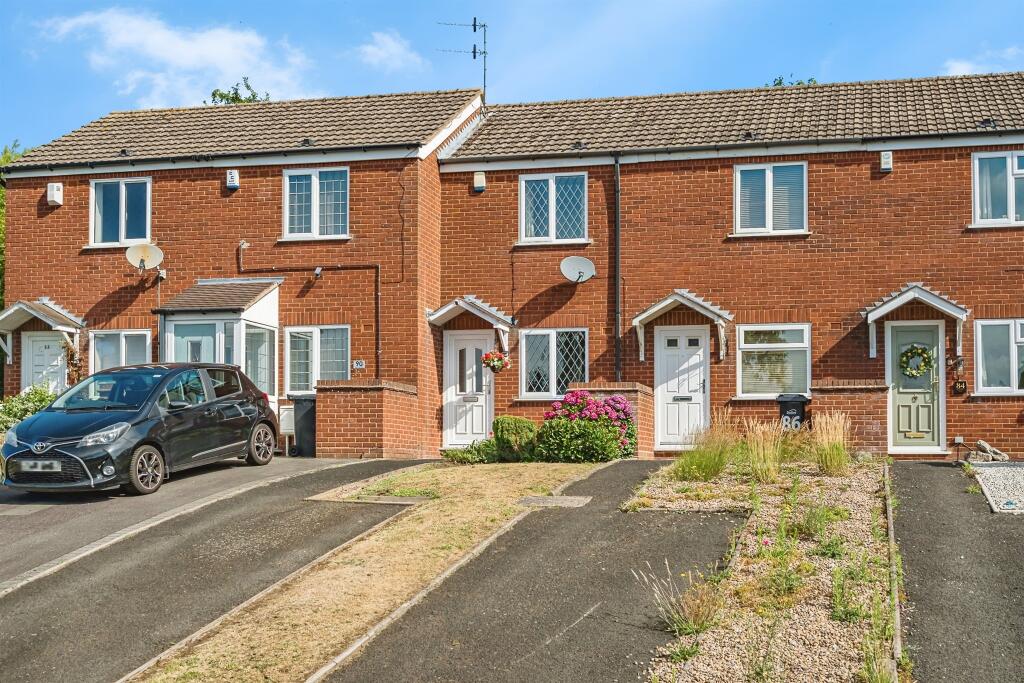 Main image of property: Weavers Rise, Dudley