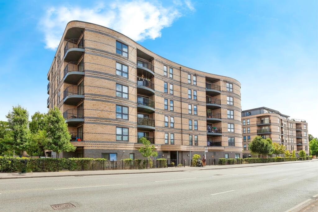 Main image of property: Windsor Road, Slough