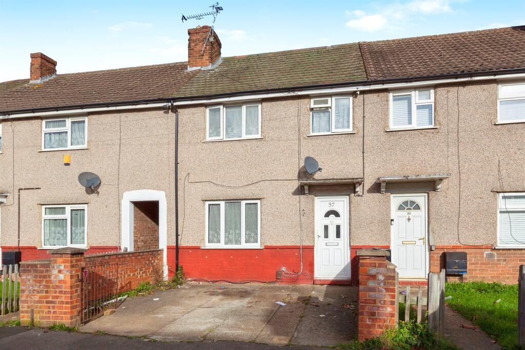 Main image of property: Hazlemere Road, Slough