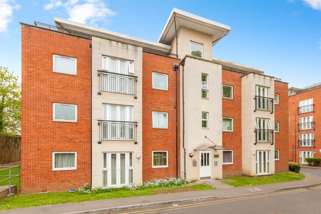 Main image of property: Bronte Close, Slough