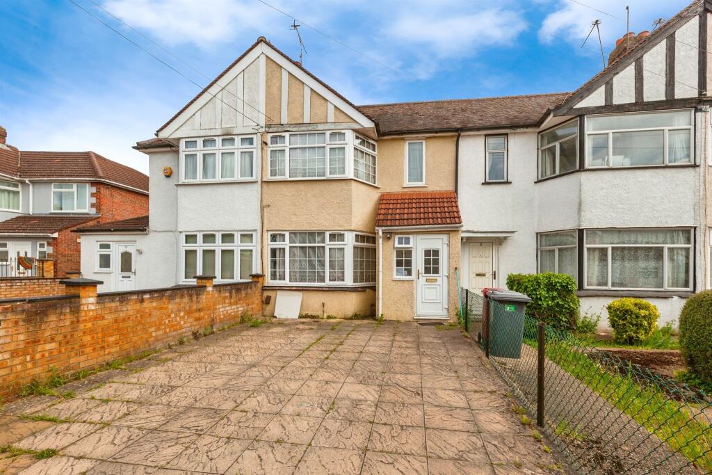 Main image of property: Litcham Spur, Slough