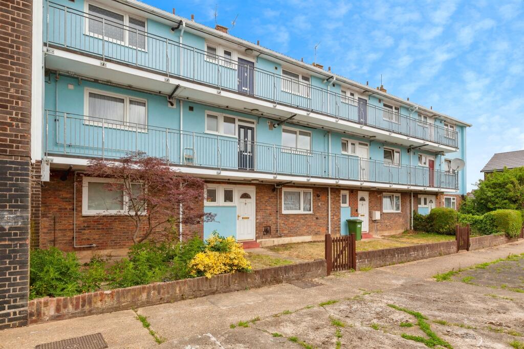 Main image of property: Travic Road, Slough