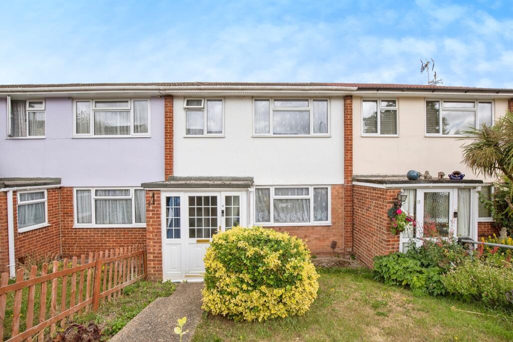 Main image of property: Penshurst Road, Maidenhead