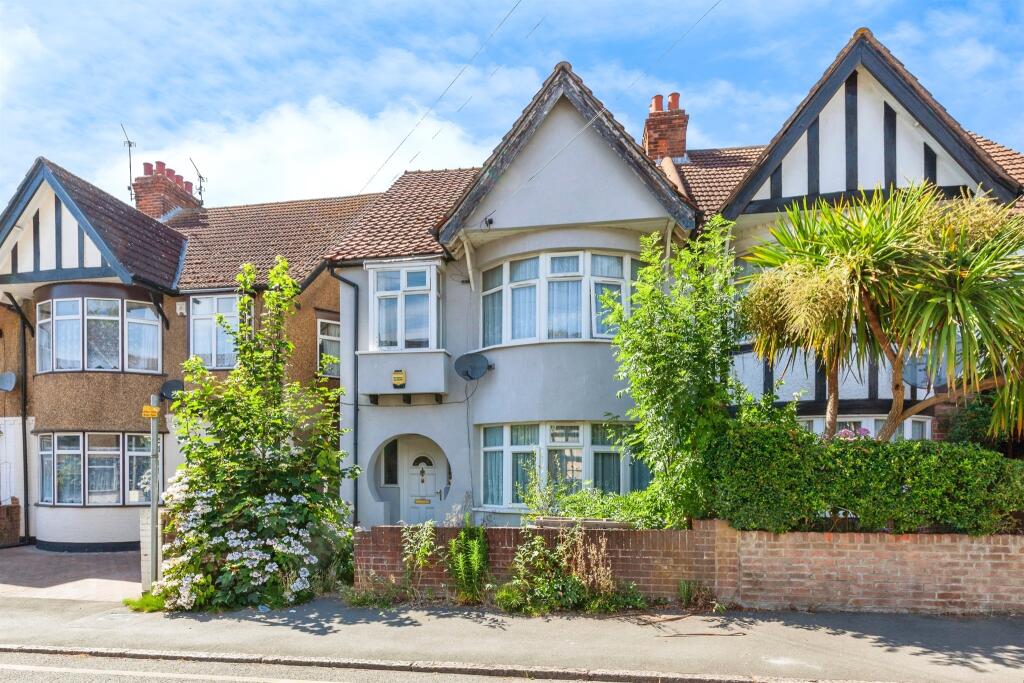 Main image of property: Burlington Avenue, Slough