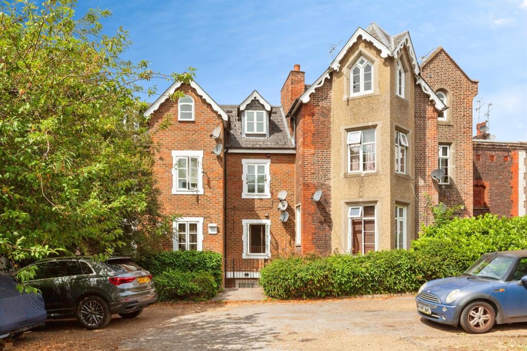 Main image of property: Upton Park, Slough