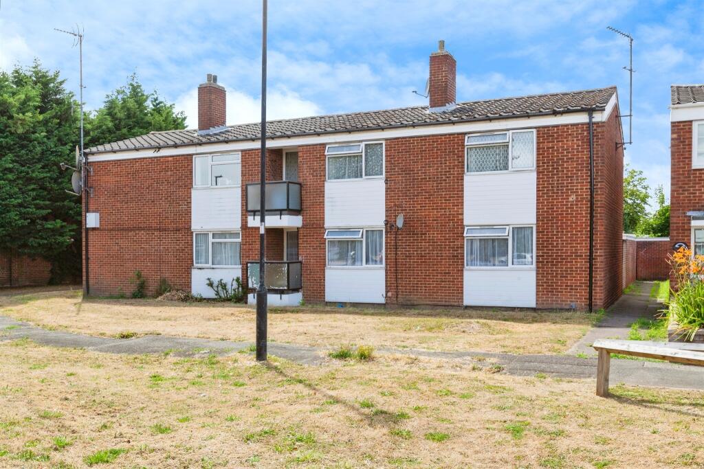 Main image of property: Maryside, SLOUGH