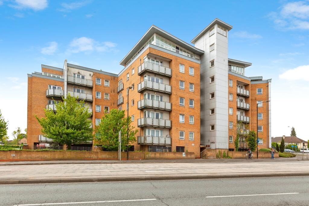 Main image of property: Tuns Lane, Slough