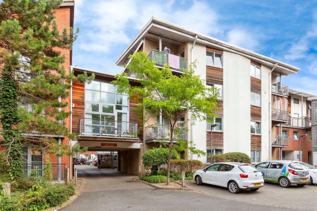 Main image of property: Windmill Road, SLOUGH