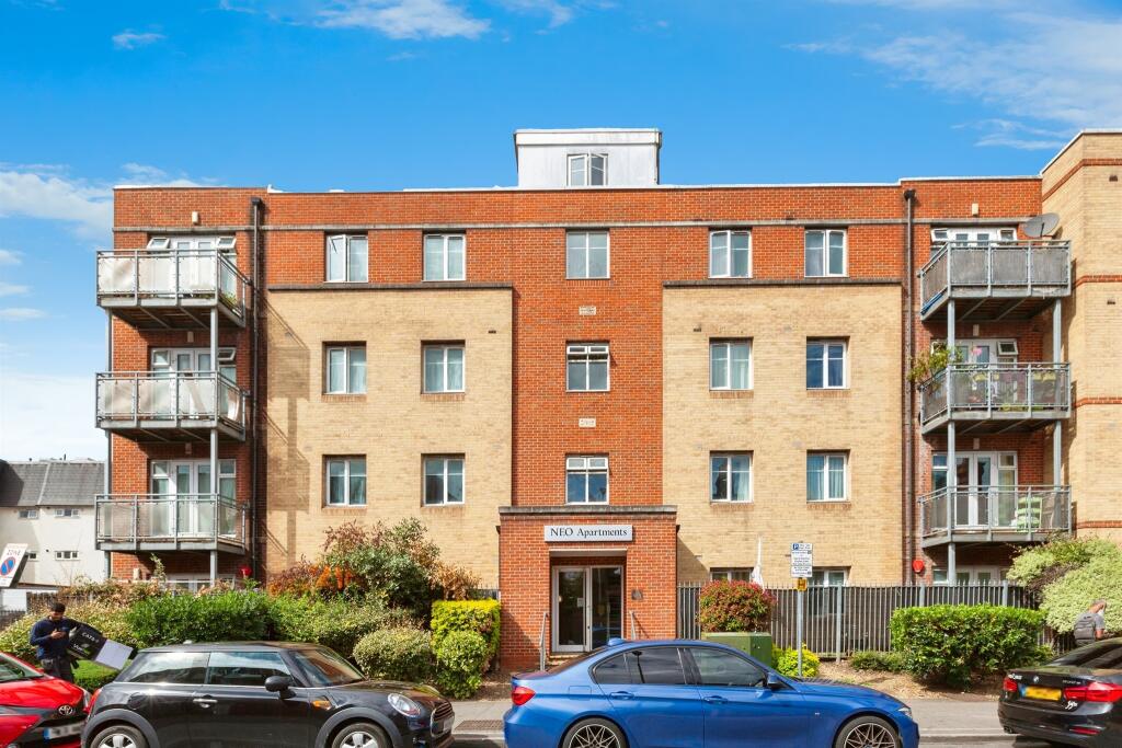 Main image of property: Wexham Road, SLOUGH