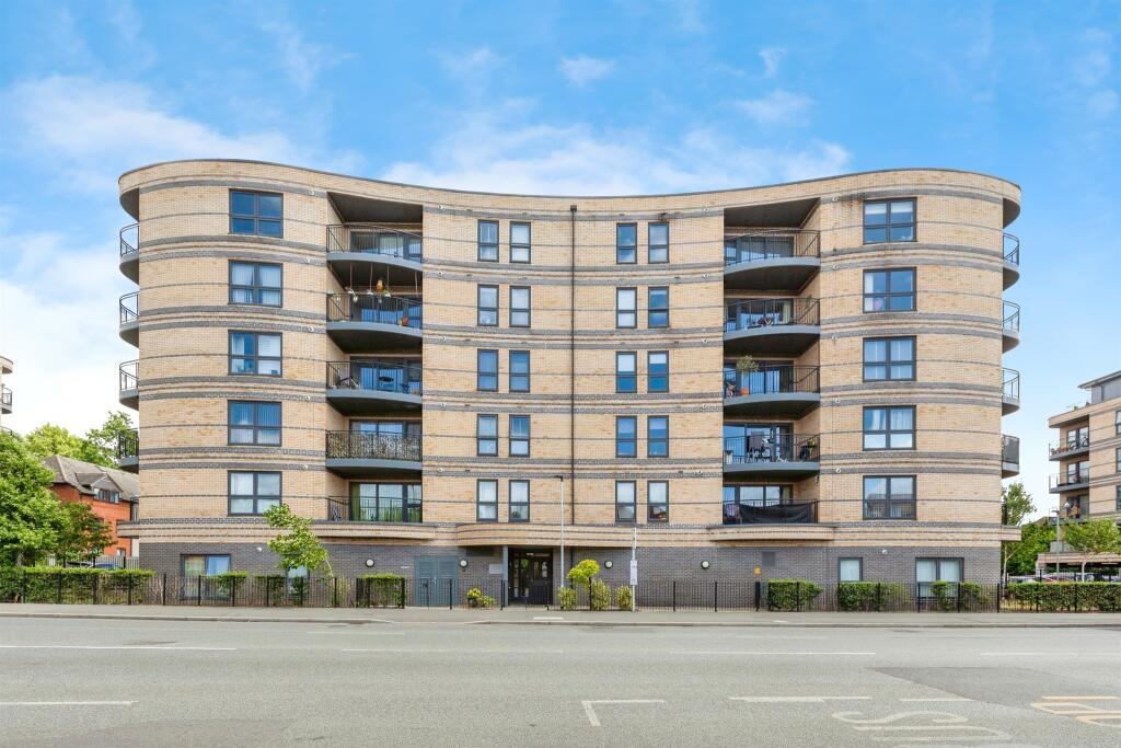 Main image of property: Windsor Road, Slough