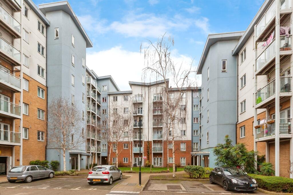 Main image of property: Mill Street, Slough