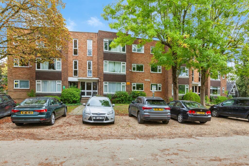 Main image of property: Upton Park, Slough