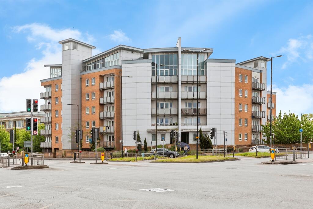 Main image of property: Tuns Lane, Slough