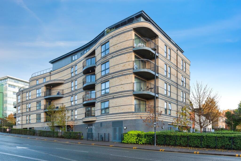 Main image of property: Windsor Road, Slough