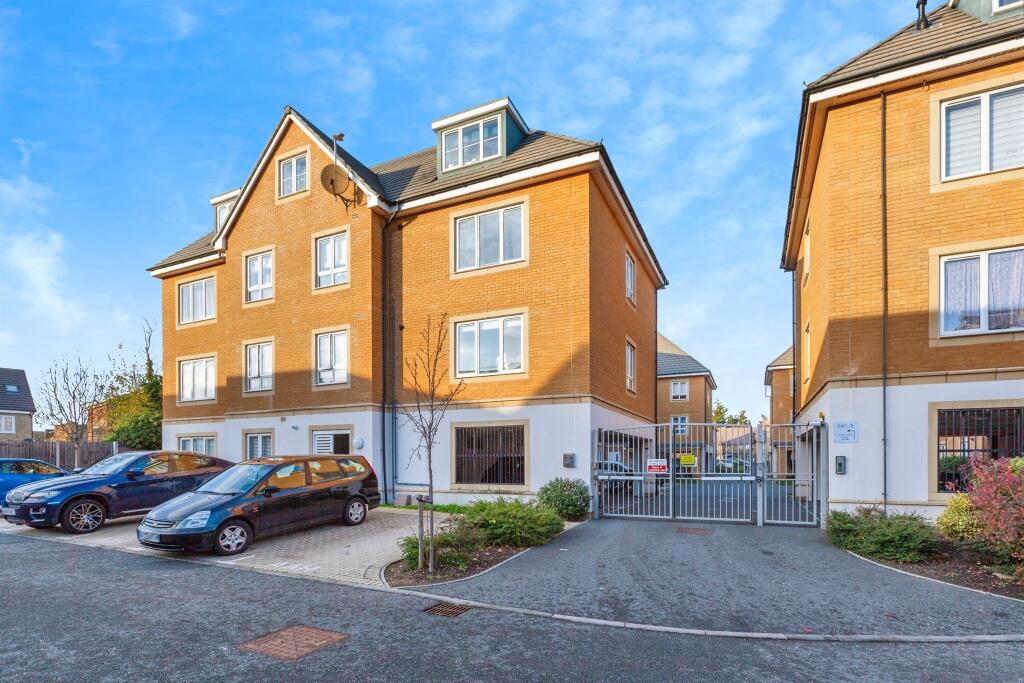 Main image of property: Kenyon Way, Slough