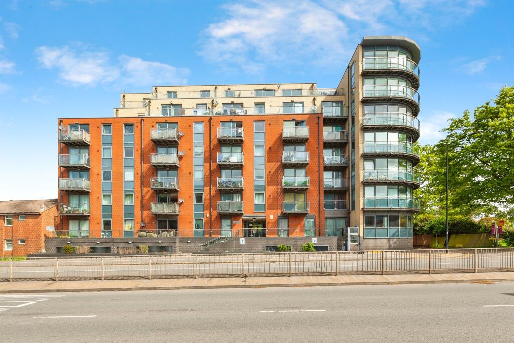 Main image of property: Bath Road, SLOUGH