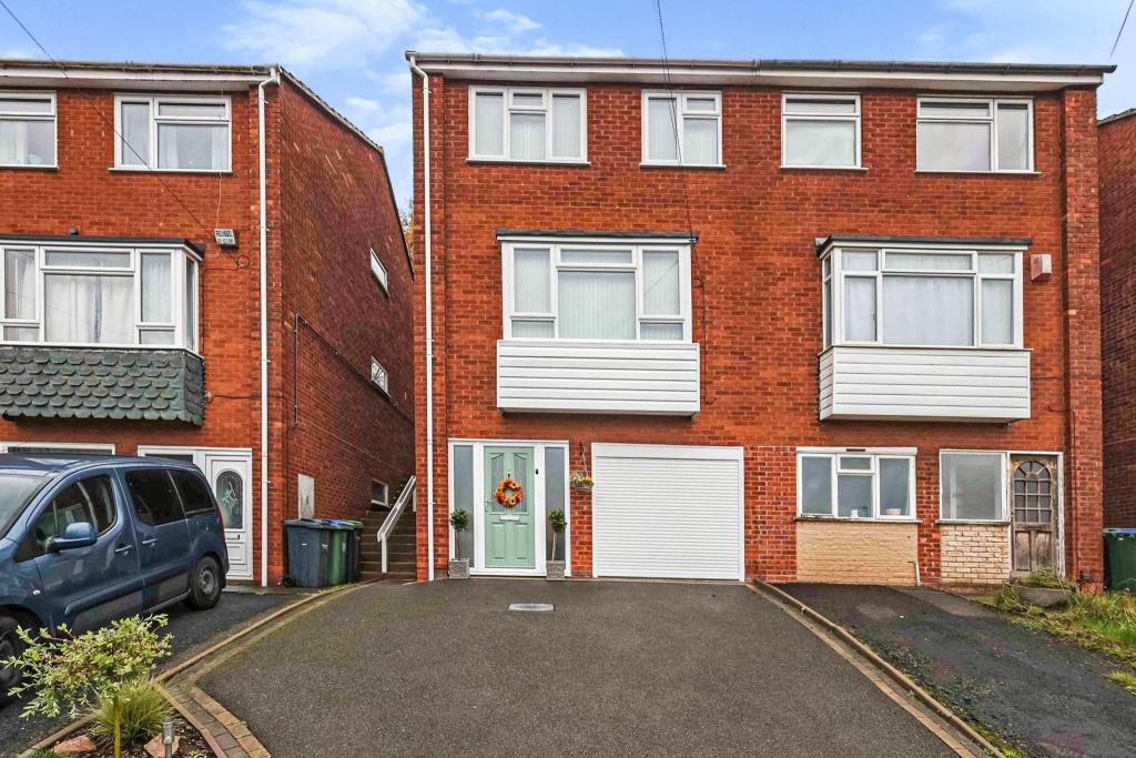 Main image of property: High Clere, Cradley Heath