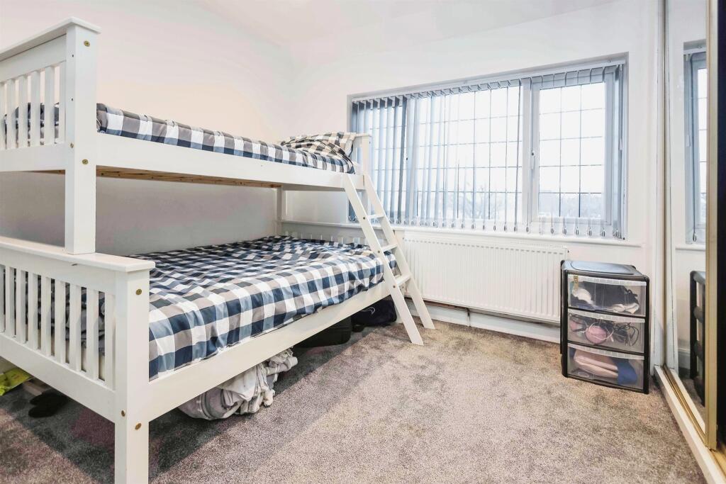Additional property image - Wall Well, Halesowen