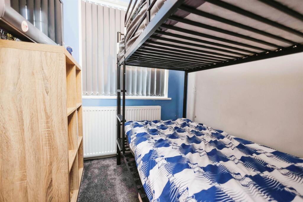 Additional property image - Wall Well, Halesowen