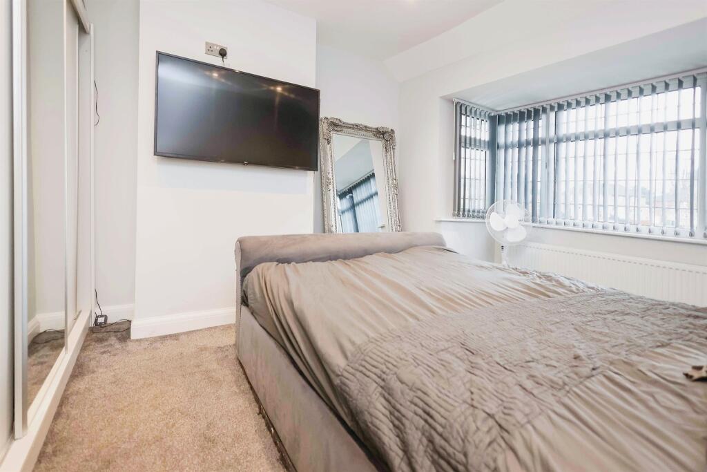 Additional property image - Wall Well, Halesowen