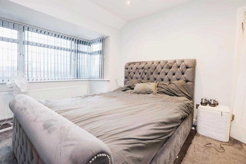 Additional property image - Wall Well, Halesowen