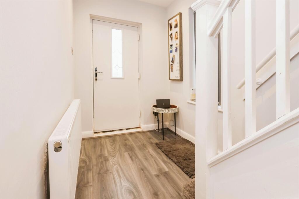 Additional property image - Wall Well, Halesowen