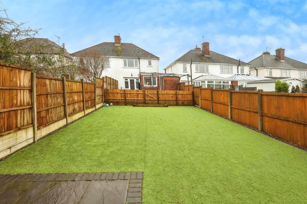 Additional property image - Wall Well, Halesowen