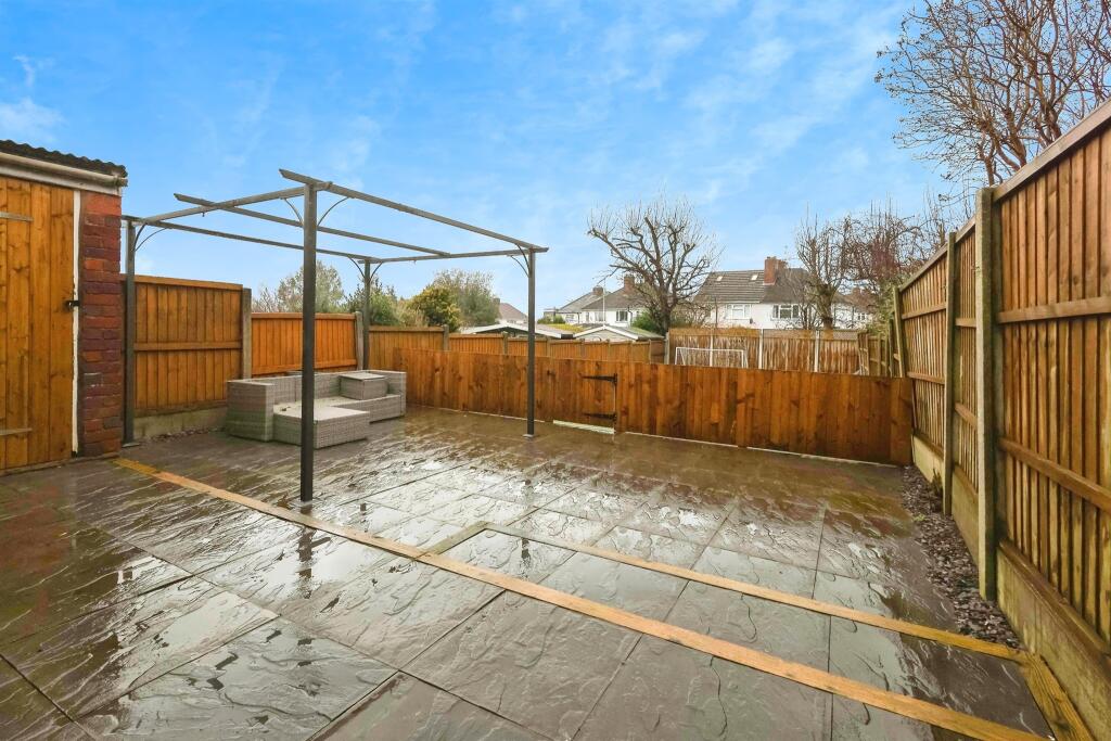Additional property image - Wall Well, Halesowen