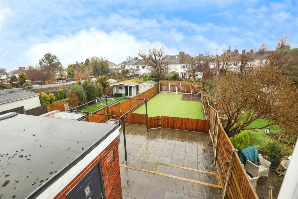 Additional property image - Wall Well, Halesowen