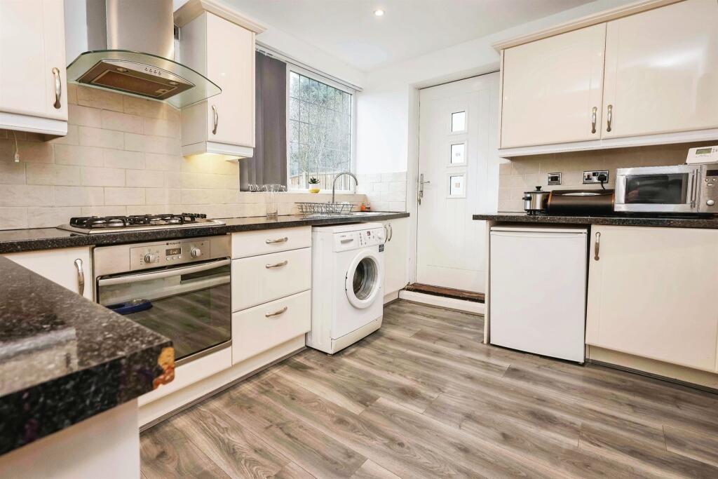 Additional property image - Wall Well, Halesowen