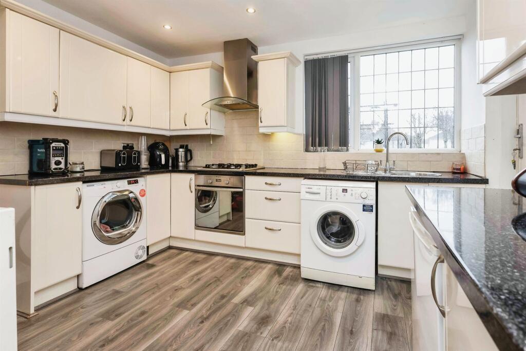 Additional property image - Wall Well, Halesowen