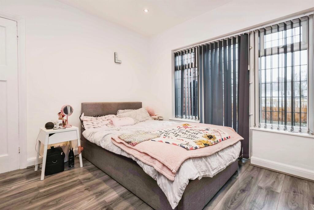 Additional property image - Wall Well, Halesowen