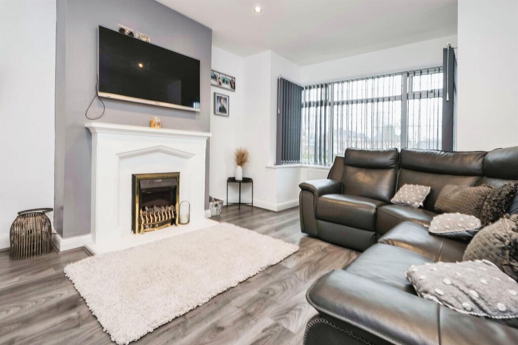 Additional property image - Wall Well, Halesowen
