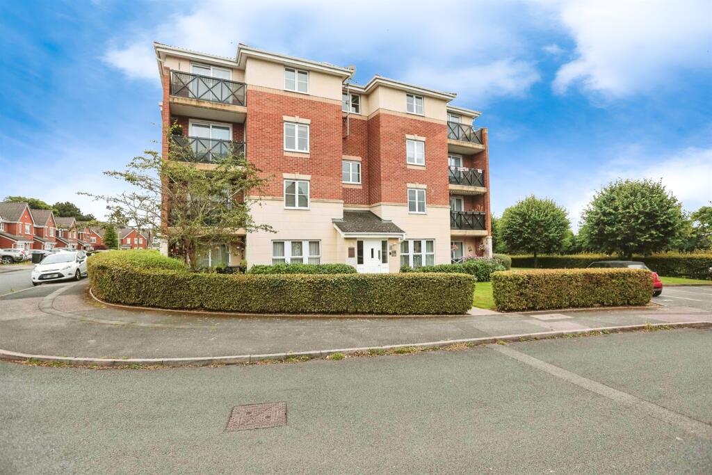 Additional property image - Cavalier Drive, Halesowen