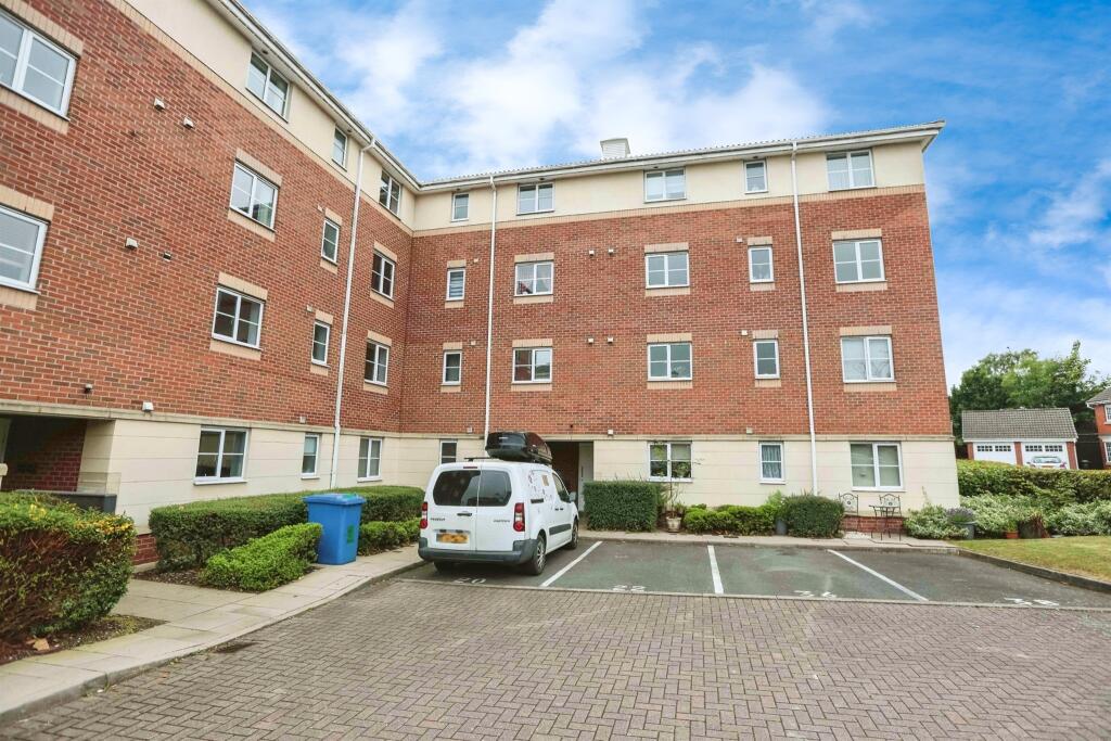 Additional property image - Cavalier Drive, Halesowen