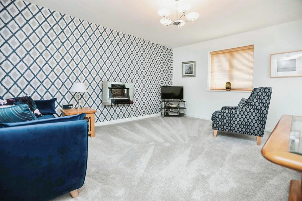 Additional property image - Cavalier Drive, Halesowen