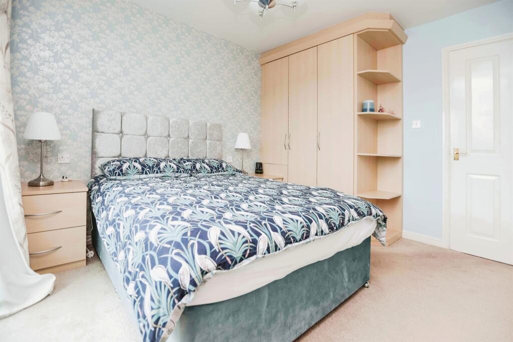 Additional property image - Cavalier Drive, Halesowen