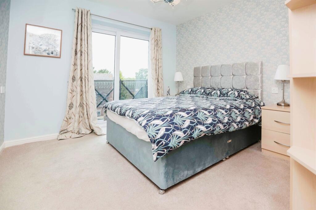 Additional property image - Cavalier Drive, Halesowen
