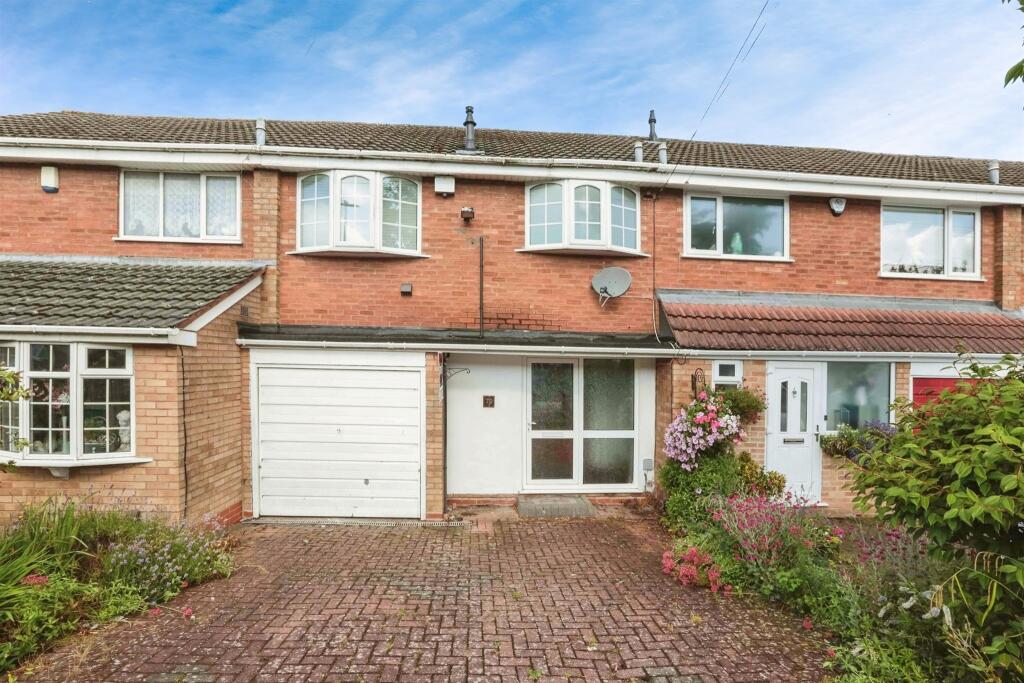 Main image of property: Clent View Road, Birmingham