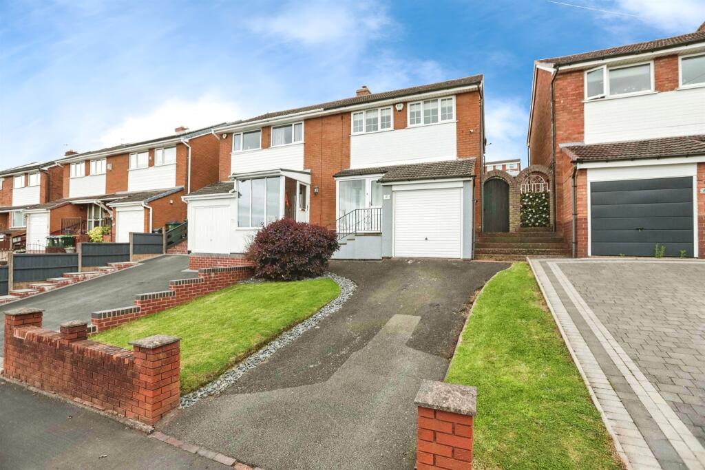 Main image of property: Castle Close, Cradley Heath