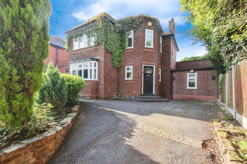 Property image - Haden Park Road, Haden Hill, CRADLEY HEATH