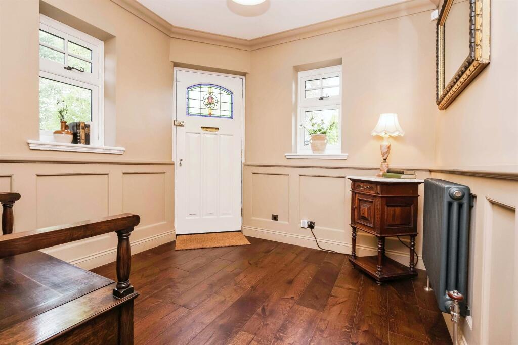 Additional property image - Haden Park Road, Haden Hill, CRADLEY HEATH