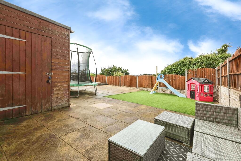 Additional property image - St James Avenue, ROWLEY REGIS
