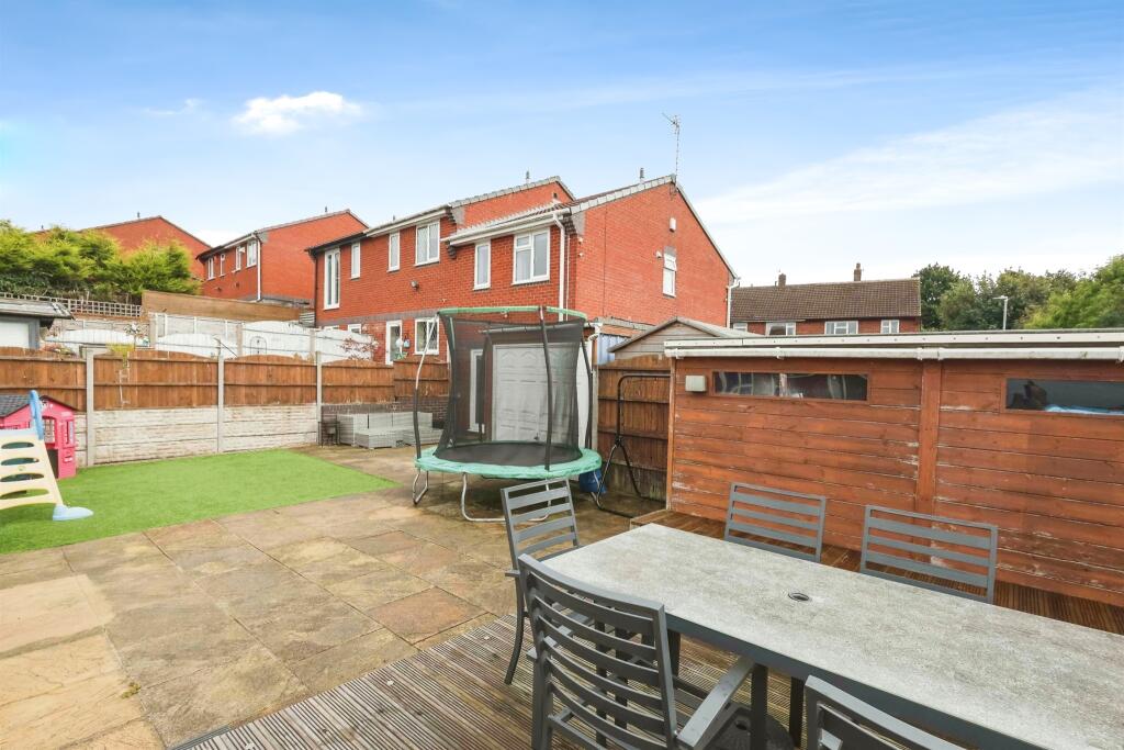 Additional property image - St James Avenue, ROWLEY REGIS
