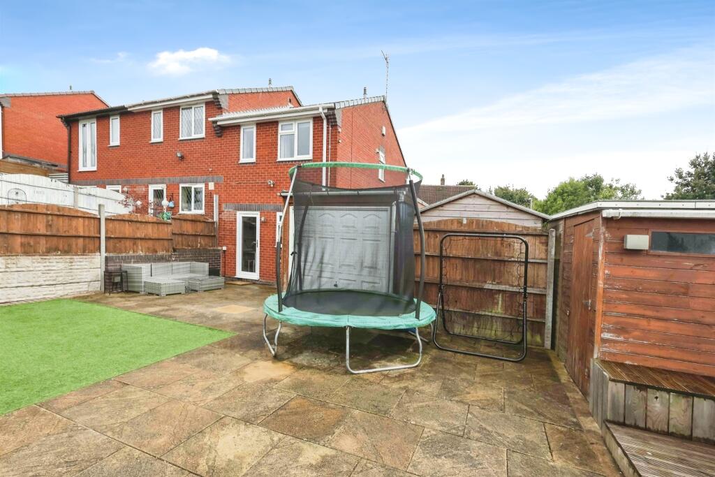 Additional property image - St James Avenue, ROWLEY REGIS
