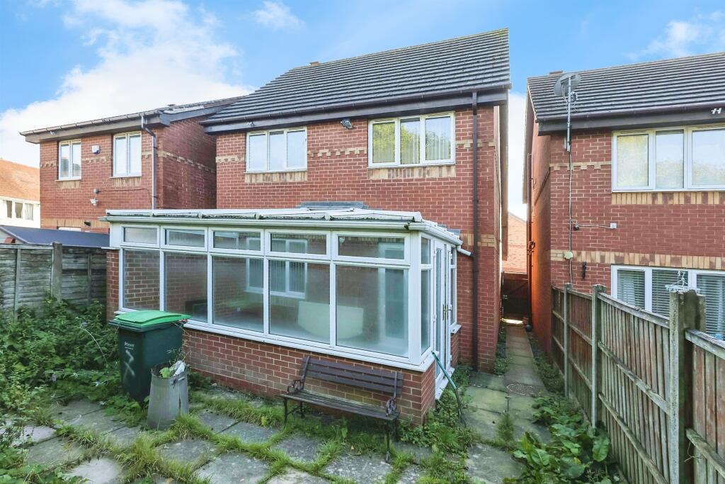 Additional property image - Pear Tree Drive, Rowley Regis