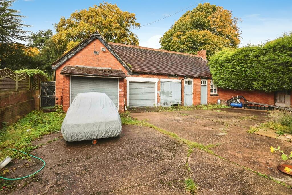 Additional property image - Halesowen Road, CRADLEY HEATH